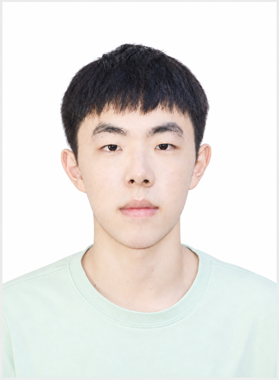 Shengxuan Qiu